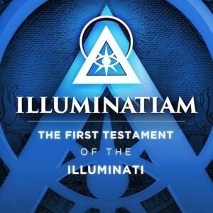 Illuminatiam The First Testament Of The Illuminati